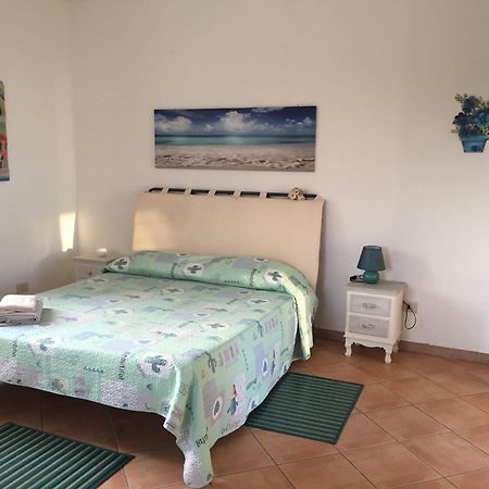 La Maison Di Zia Annina Olbia Exterior foto