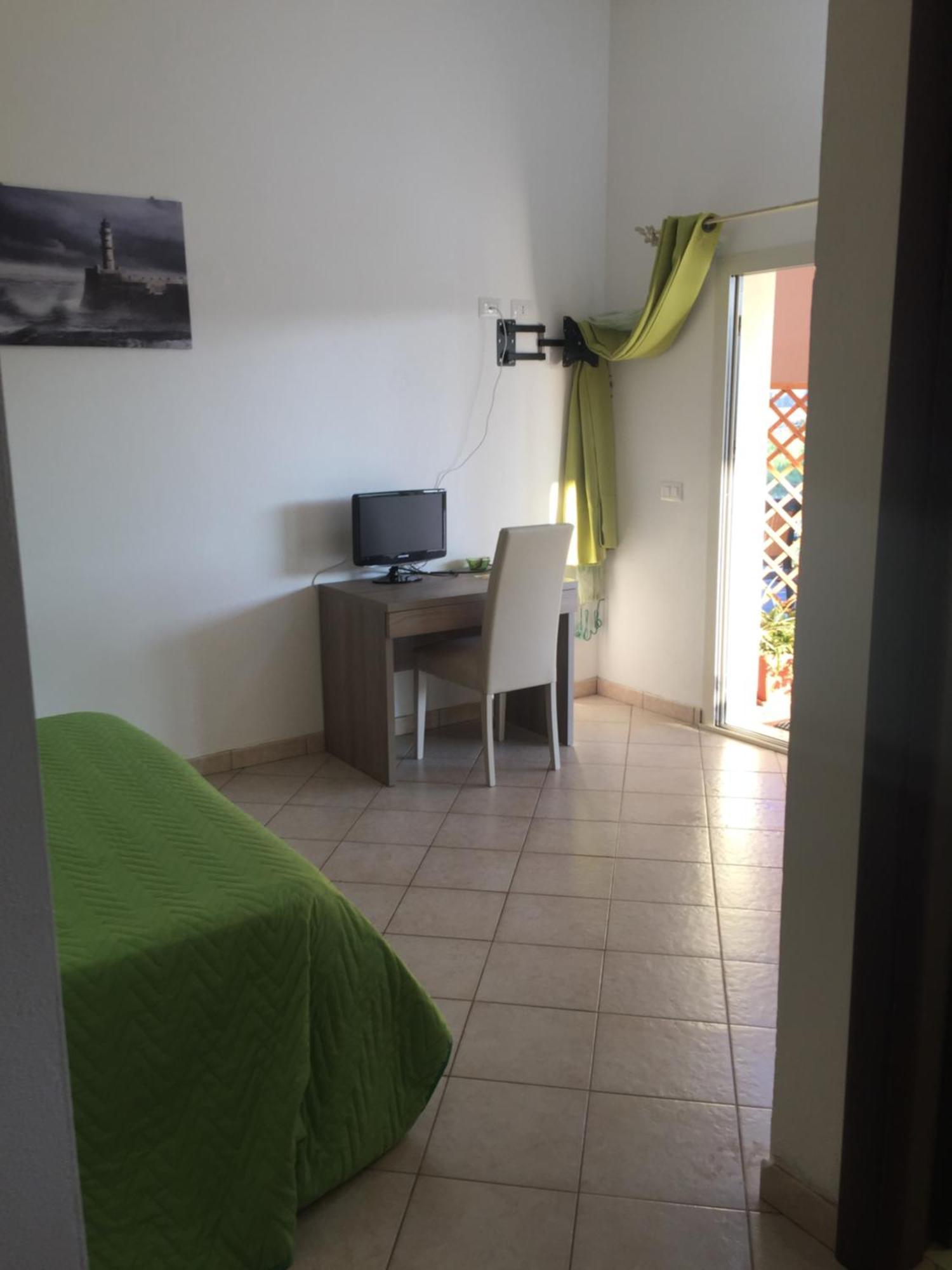 La Maison Di Zia Annina Olbia Exterior foto