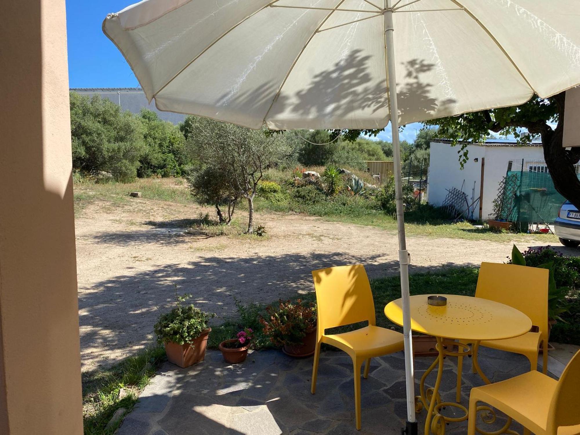 La Maison Di Zia Annina Olbia Exterior foto