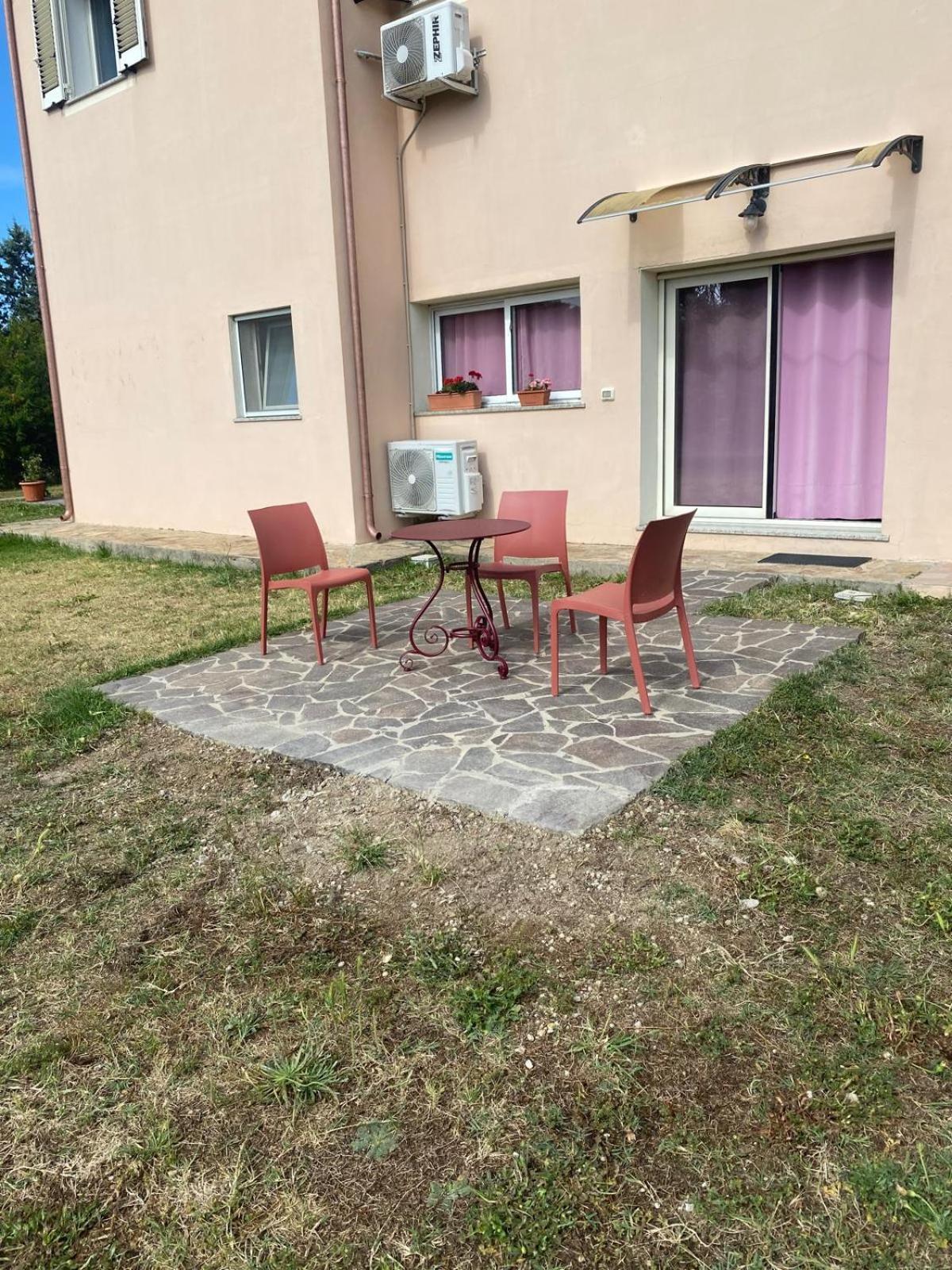 La Maison Di Zia Annina Olbia Exterior foto