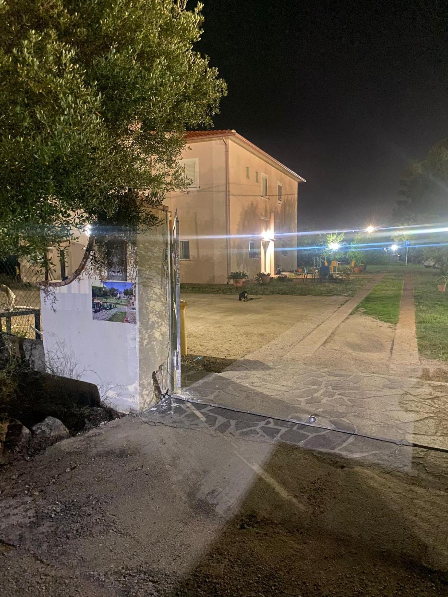 La Maison Di Zia Annina Olbia Exterior foto