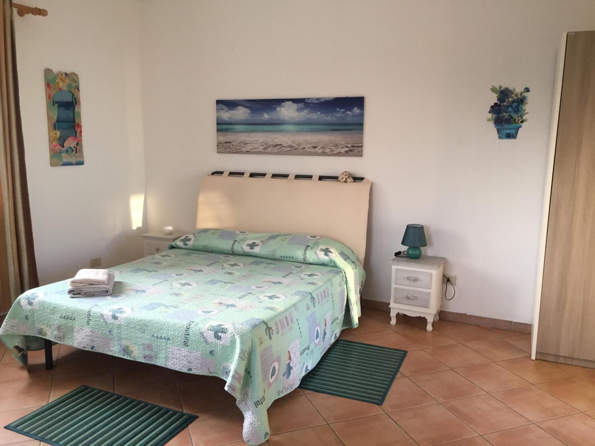 La Maison Di Zia Annina Olbia Exterior foto
