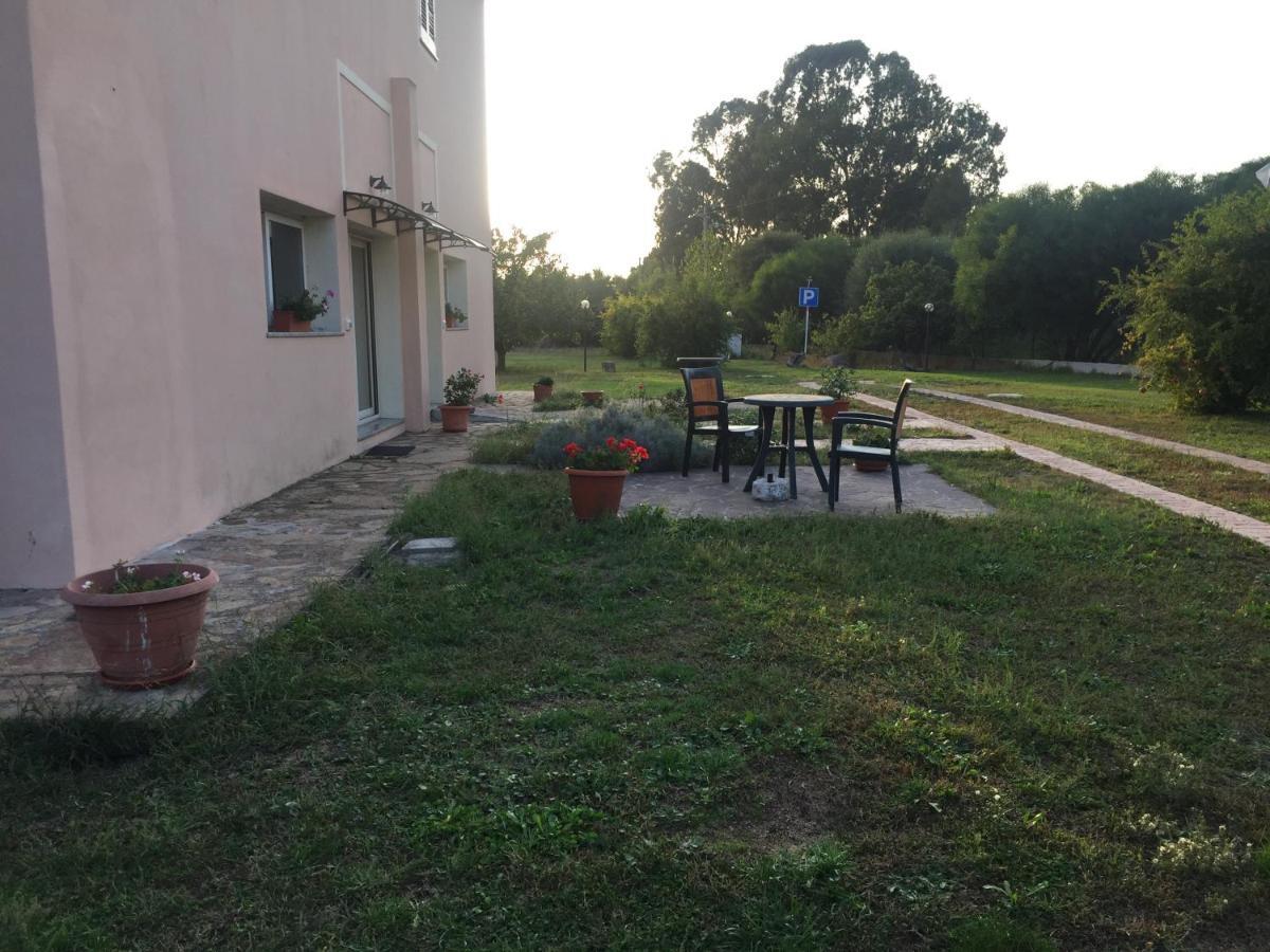 La Maison Di Zia Annina Olbia Exterior foto