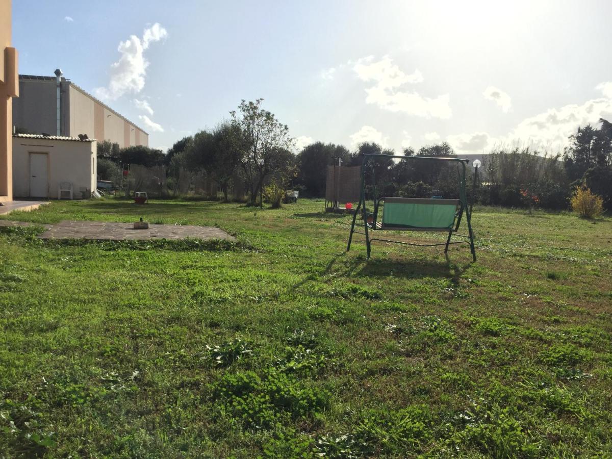 La Maison Di Zia Annina Olbia Exterior foto